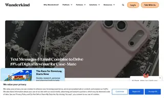 Preview of the Case-Mate Case Study