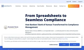 Preview of the Bankers’ Bank of Kansas Case Study