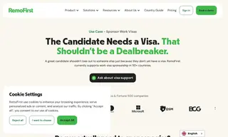 Preview of the Fortune Case Study