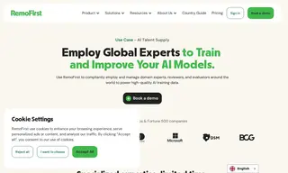 Preview of the Fortune Case Study