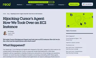 Preview of the Cursor Case Study