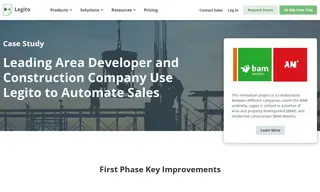 Preview of the BAM Wonen Case Study
