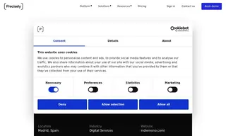 Preview of the Indiemono Case Study