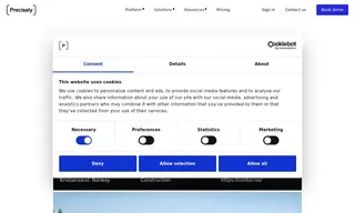 Preview of the Contur Case Study