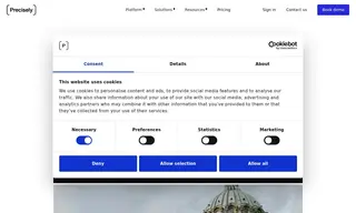 Preview of the British Council Case Study
