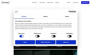 Preview of the Ventla Case Study