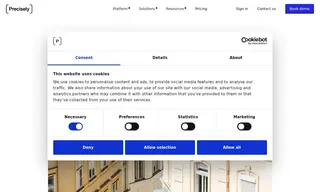 Preview of the Adverity Case Study
