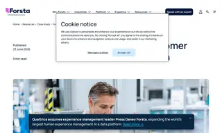 Preview of the Festo Case Study