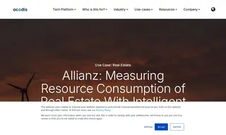 Preview of the Allianz Real Estate Case Study