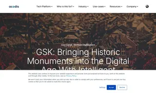 Preview of the GSK Case Study
