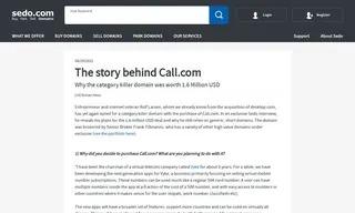 Preview of the Vyke Case Study