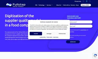 Preview of the Juver Case Study