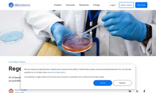 Preview of the Regenerative Biologics, Inc Case Study