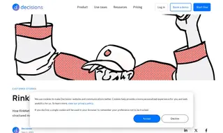 Preview of the RinkNet Case Study
