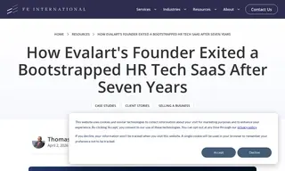 Preview of the Noosa Labs Case Study