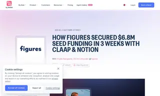 Preview of the Figures Case Study