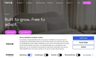 Preview of the Sleepo Case Study