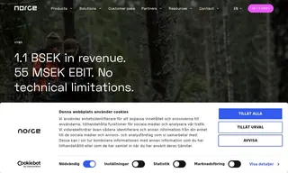 Preview of the HYMA Group Case Study