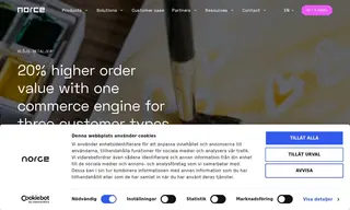 Preview of the Slöjd-Detaljer Case Study