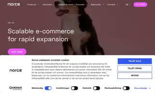 Preview of the ZOO.se Case Study