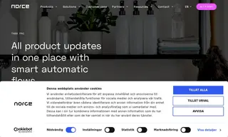 Preview of the Tara Pac Case Study