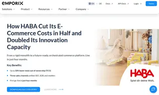 Preview of the HABA Case Study