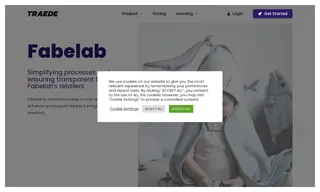 Preview of the Fabelab Case Study