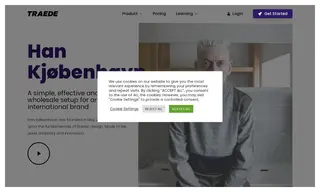 Preview of the Han Kjøbenhavn Case Study