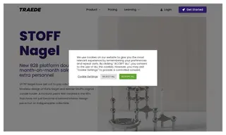 Preview of the STOFF Nagel Case Study