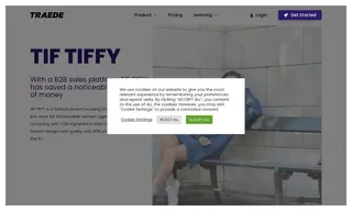 Preview of the TIF TIFFY Case Study