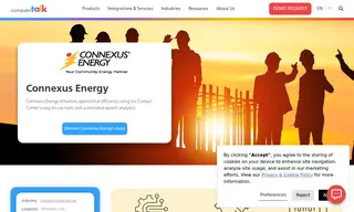 Preview of the Connexus Energy Case Study