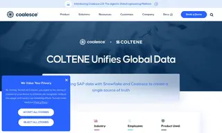 Preview of the COLTENE Case Study
