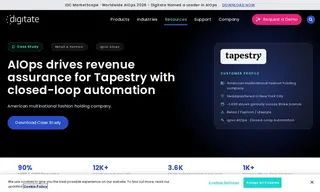 Preview of the Tapestry, Inc Case Study