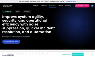Preview of the Ignio Case Study