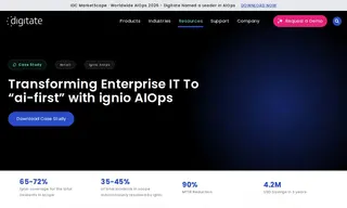 Preview of the One of the Largest Retailers Case Study