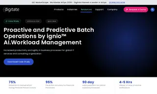 Preview of the TCS Case Study