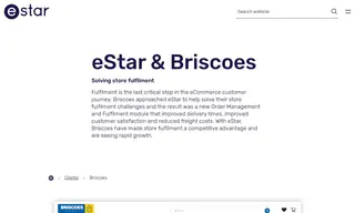 Preview of the Briscoes Case Study
