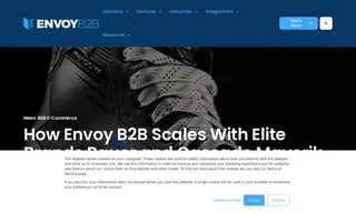 Preview of the Peak Case Study