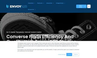 Preview of the Converse Case Study