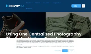 Preview of the Wolverine Worldwide Case Study