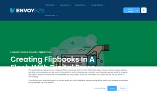 Preview of the Digital Press Case Study