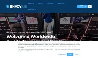 Preview of the Wolverine Worldwide Case Study