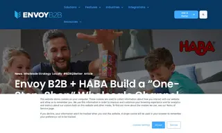 Preview of the HABA USA Case Study