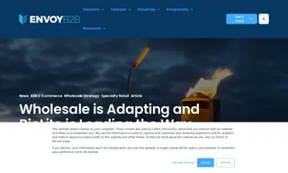 Preview of the Biolite Case Study