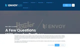 Preview of the Howler Brothers Case Study