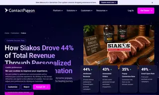 Preview of the Siakos Case Study
