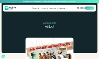 Preview of the Afibel Case Study