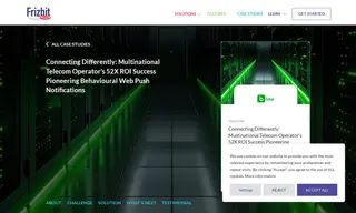 Preview of the Bite Group Case Study