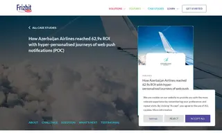 Preview of the Corendon Airlines Case Study