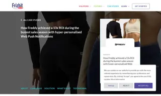 Preview of the Freddy Case Study